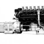 V12 engine