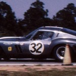 250GTO 3223GT ~Series 1~