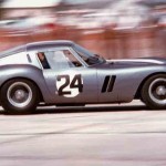 250GTO 3387GT ~Series 1~