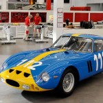 250GTO 3445GT ~Series 1~