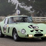 250GTO 3505GT ~Series 1~