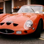 250GTO 3527GT ~Series 1~