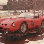 250GTO 3589GT ~Series 1~