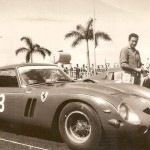 250GTO 3607GT ~Series 1~