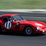 250GTO 3647GT ~Series 1~