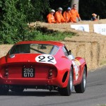 250GTO 3757GT ~Series 1~