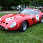 250GTO 3765LM ~Series 1~ =”330GTO”=