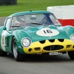 250GTO 3767GT ~Series 1~