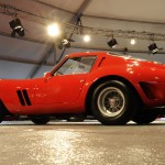 250GTO 3809GT ~Series 1~