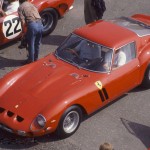 250GTO 3869GT ~Series 1~