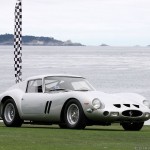 250GTO 3909GT ~Series 1~