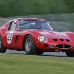 250GTO 3943GT ~Series 1~