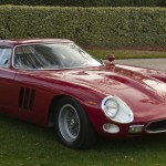 250GTO 4091GT ~Series 1~ =GTO64 style=