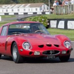 250GTO 4115GT ~Series 1~