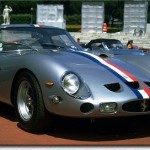 250GTO 4153GT ~Series 1~