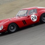 250GTO 4293GT ~Series 1~