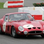 250GTO 4561SA ~Series 1~ =”330GTO”=