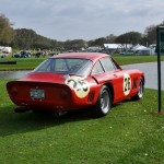 250GTO 4713GT ~Series 1~ =330LM rear=