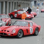 250GTO 4757GT ~Series 1~