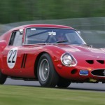 250GTO 5095GT ~Series 1~