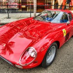 250GTO 5571GT ~Series 2~